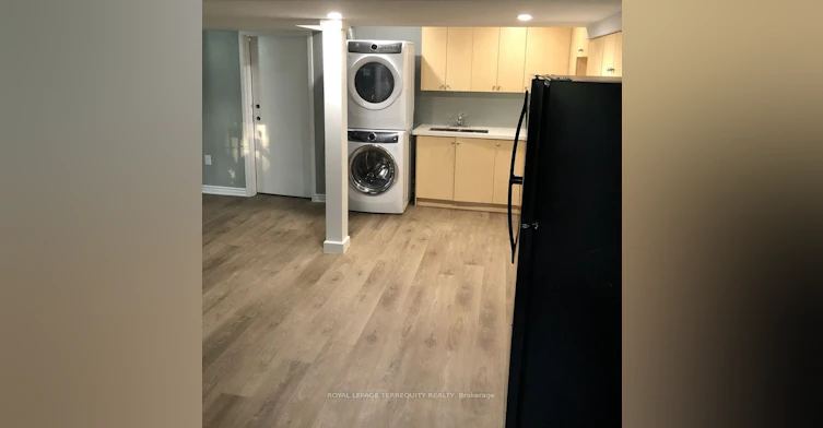 Basement-26 George Robinson Drive, Brampton, ON, L6Y 2M7 - 5