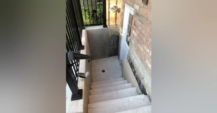 Basement-26 George Robinson Drive, Brampton, ON, L6Y 2M7 - 3