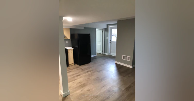 Basement-26 George Robinson Drive, Brampton, ON, L6Y 2M7 - 6