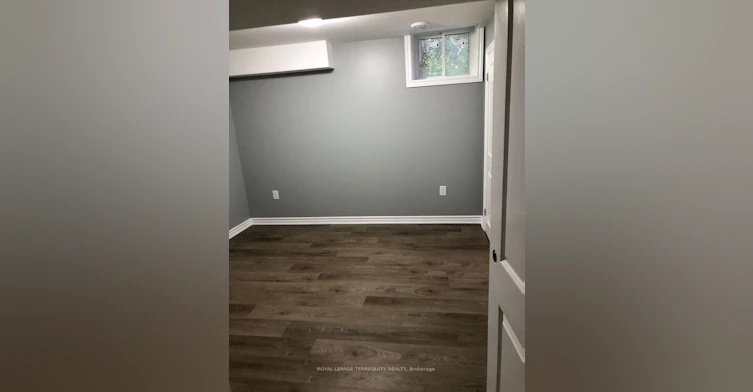 Basement-26 George Robinson Drive, Brampton, ON, L6Y 2M7 - 9