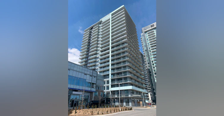 610-4675 Metcalfe Avenue, Mississauga, ON, L5M 0Z8