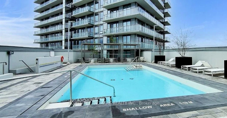 610-4675 Metcalfe Avenue, Mississauga, ON, L5M 0Z8 - 20