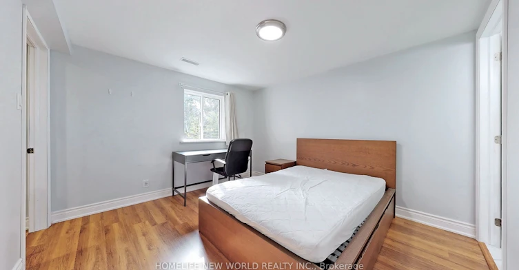 walkout basement-3954 Selkirk Place, Mississauga, ON, L5L 3L5 - 11