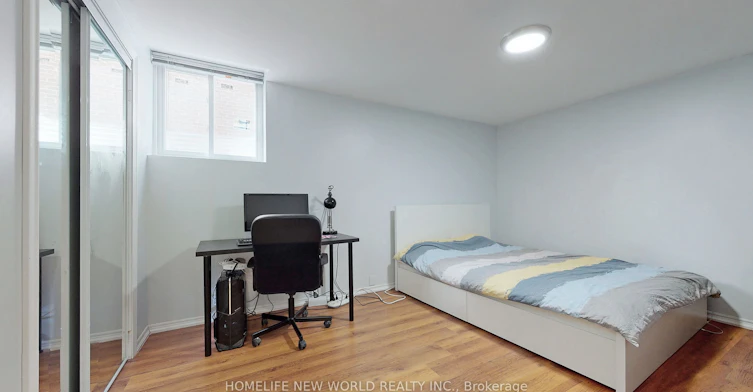 walkout basement-3954 Selkirk Place, Mississauga, ON, L5L 3L5 - 14
