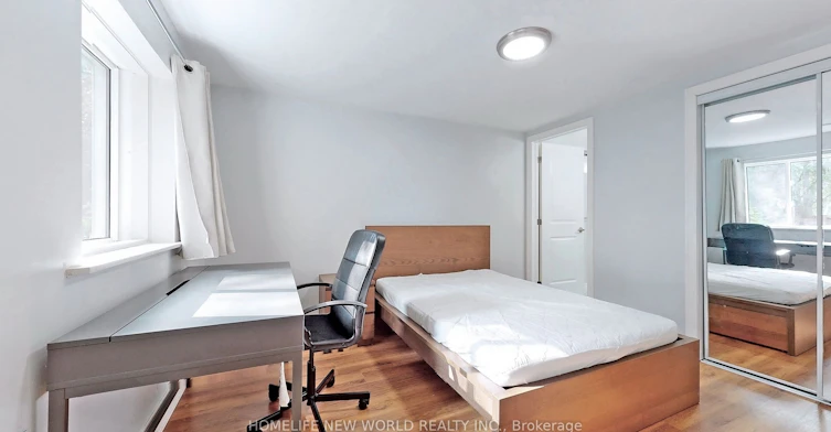 walkout basement-3954 Selkirk Place, Mississauga, ON, L5L 3L5 - 12