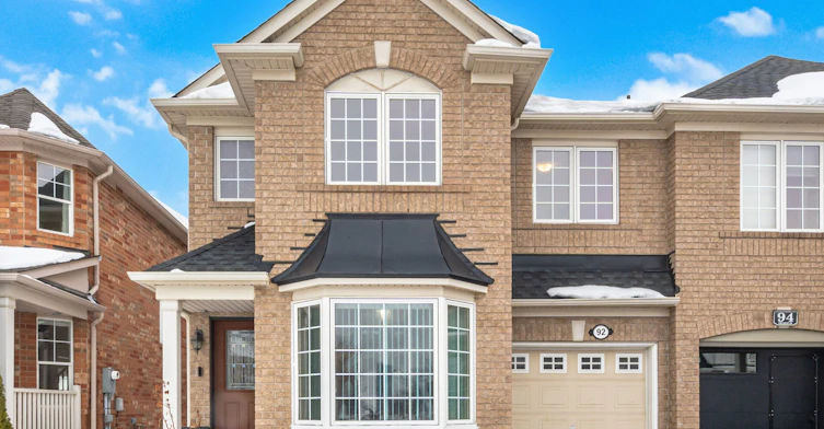 92 Owlridge Drive, Brampton, ON, L6X 0M5