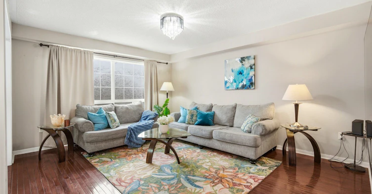 92 Owlridge Drive, Brampton, ON, L6X 0M5 - 6