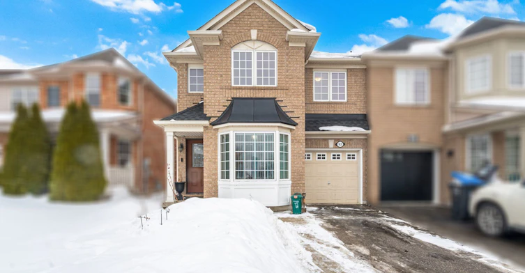 92 Owlridge Drive, Brampton, ON, L6X 0M5 - 2