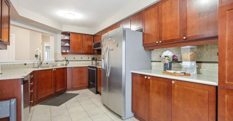 92 Owlridge Drive, Brampton, ON, L6X 0M5 - 8