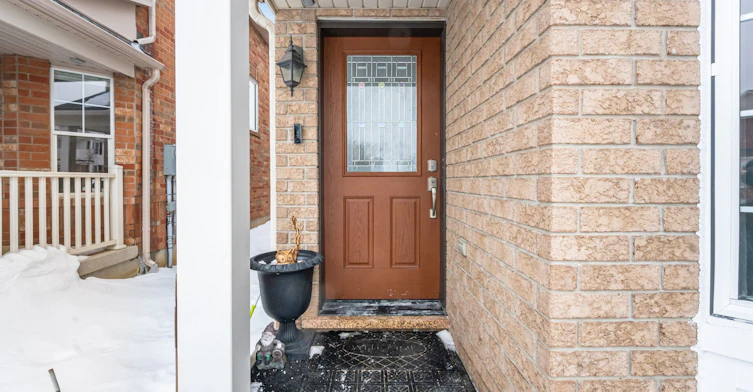 92 Owlridge Drive, Brampton, ON, L6X 0M5 - 3