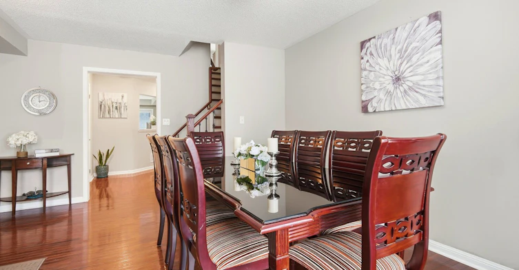 92 Owlridge Drive, Brampton, ON, L6X 0M5 - 5