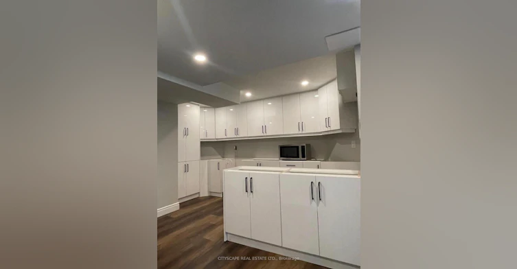 Basement-1499 Hollywell Avenue, Mississauga, ON, L5N 4P2 - 3