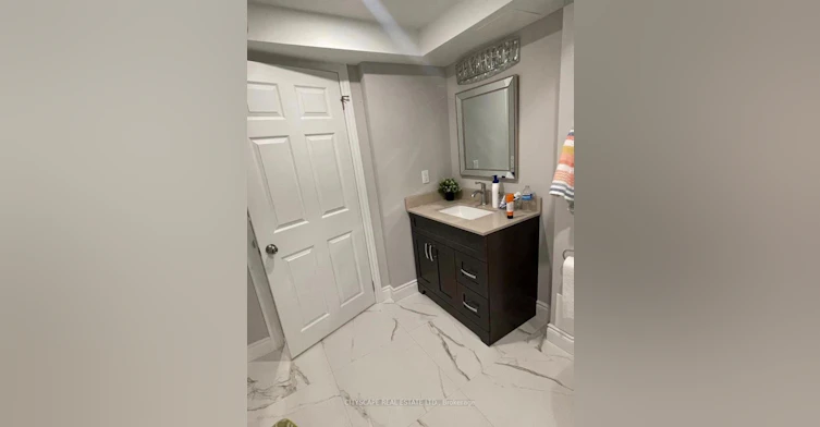 Basement-1499 Hollywell Avenue, Mississauga, ON, L5N 4P2 - 19