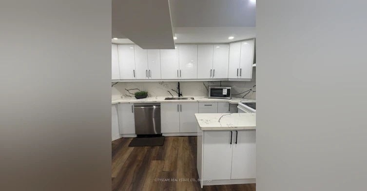Basement-1499 Hollywell Avenue, Mississauga, ON, L5N 4P2 - 26