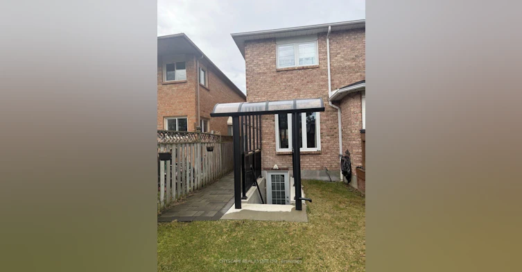 Basement-1499 Hollywell Avenue, Mississauga, ON, L5N 4P2 - 37