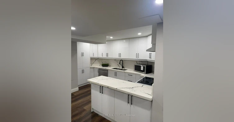Basement-1499 Hollywell Avenue, Mississauga, ON, L5N 4P2 - 33