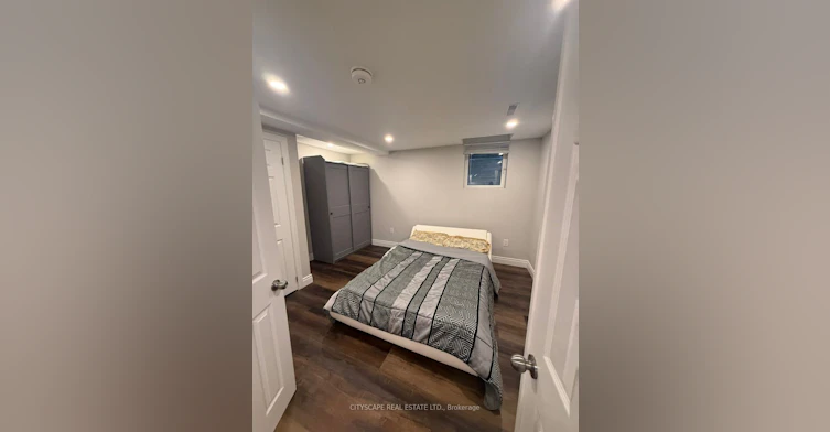 Basement-1499 Hollywell Avenue, Mississauga, ON, L5N 4P2 - 24