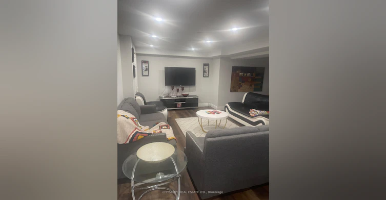 Basement-1499 Hollywell Avenue, Mississauga, ON, L5N 4P2 - 10
