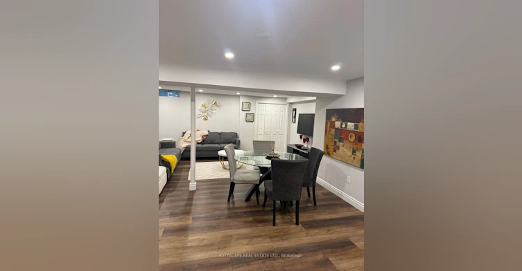 Basement-1499 Hollywell Avenue, Mississauga, ON, L5N 4P2 - 15