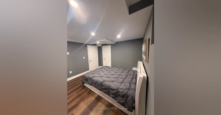 Basement-1499 Hollywell Avenue, Mississauga, ON, L5N 4P2 - 23