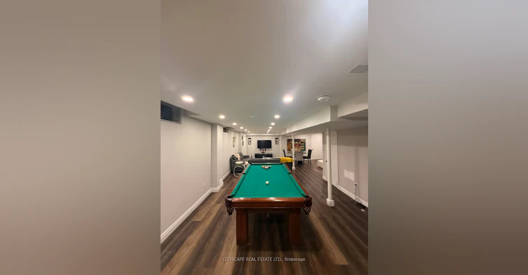 Basement-1499 Hollywell Avenue, Mississauga, ON, L5N 4P2 - 34