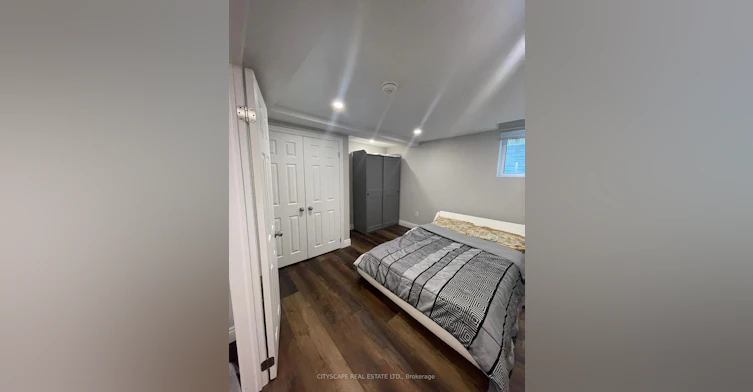 Basement-1499 Hollywell Avenue, Mississauga, ON, L5N 4P2 - 8