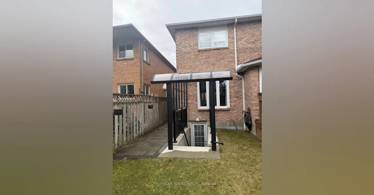 Basement-1499 Hollywell Avenue, Mississauga, ON, L5N 4P2 - 39