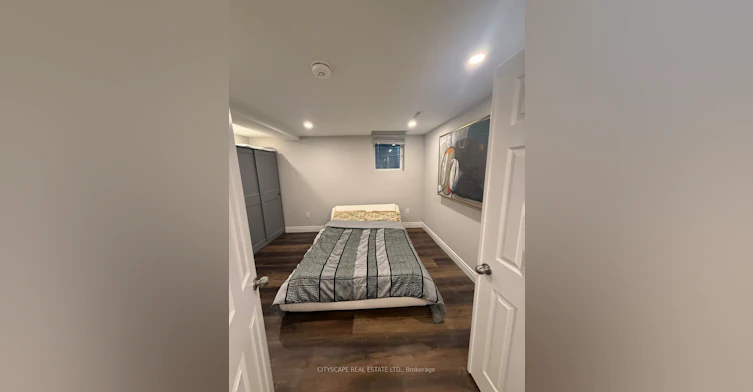 Basement-1499 Hollywell Avenue, Mississauga, ON, L5N 4P2 - 21