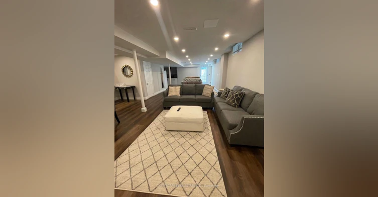 Basement-1499 Hollywell Avenue, Mississauga, ON, L5N 4P2 - 25