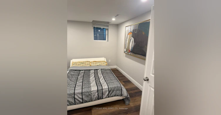 Basement-1499 Hollywell Avenue, Mississauga, ON, L5N 4P2 - 28