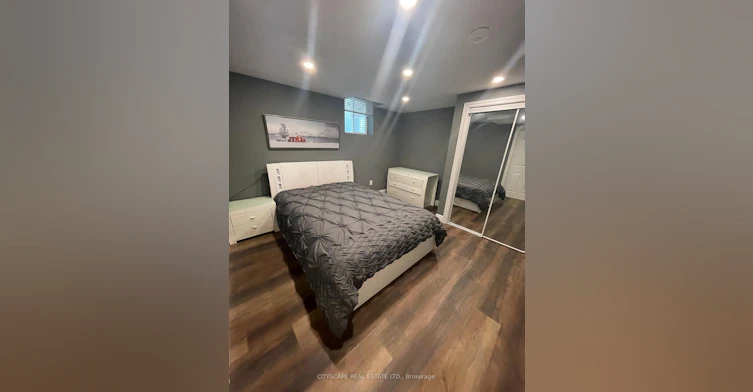 Basement-1499 Hollywell Avenue, Mississauga, ON, L5N 4P2 - 7