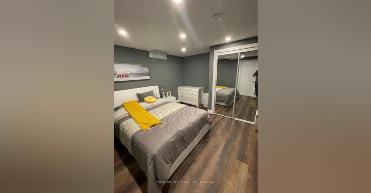 Basement-1499 Hollywell Avenue, Mississauga, ON, L5N 4P2 - 18