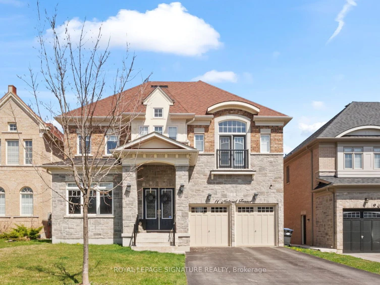 11 Natural Terrace, Brampton, ON, L6Y 6A5 - 3