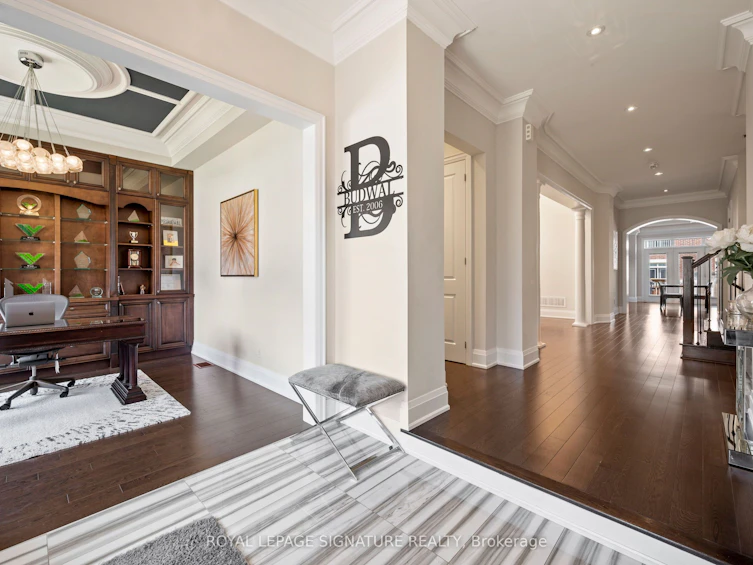 11 Natural Terrace, Brampton, ON, L6Y 6A5 - 5