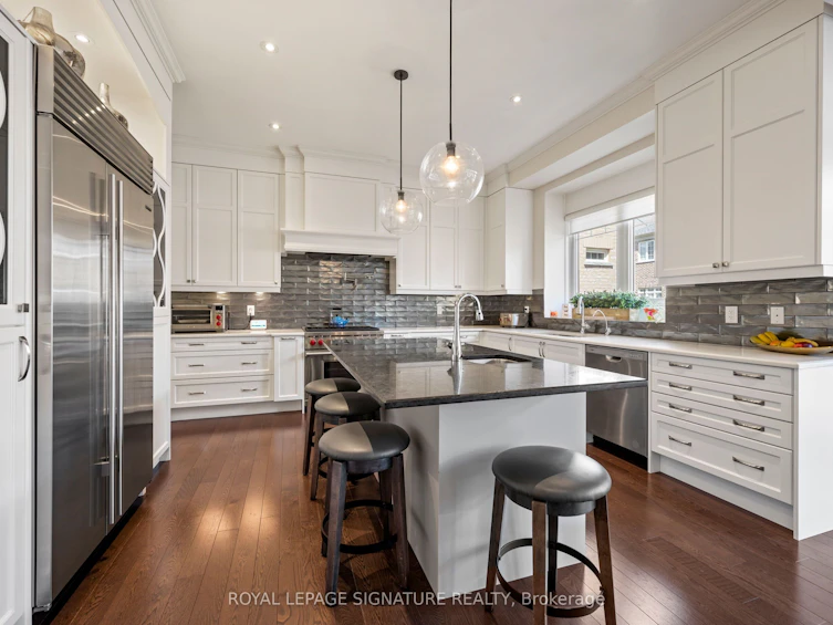 11 Natural Terrace, Brampton, ON, L6Y 6A5 - 13