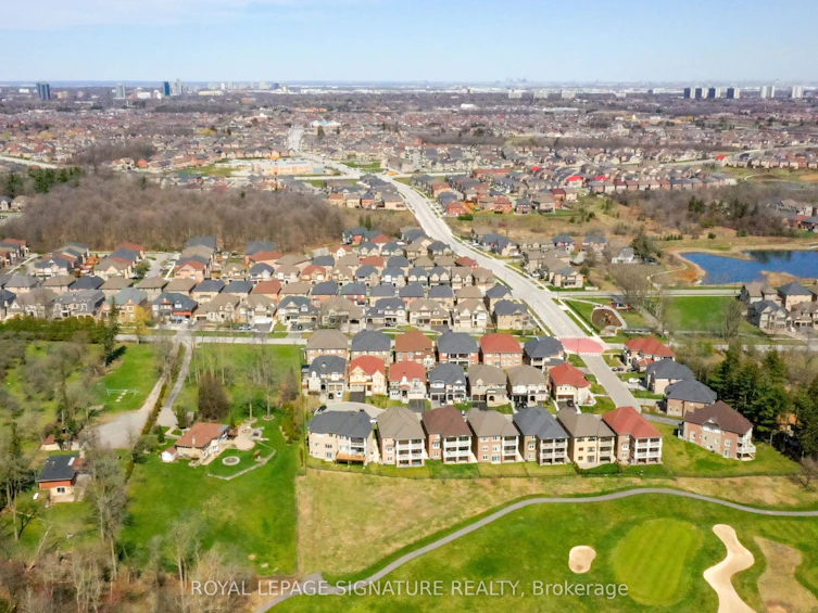 11 Natural Terrace, Brampton, ON, L6Y 6A5 - 40