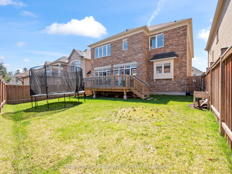11 Natural Terrace, Brampton, ON, L6Y 6A5 - 37