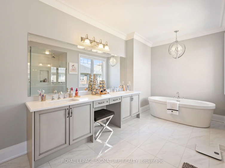 11 Natural Terrace, Brampton, ON, L6Y 6A5 - 26