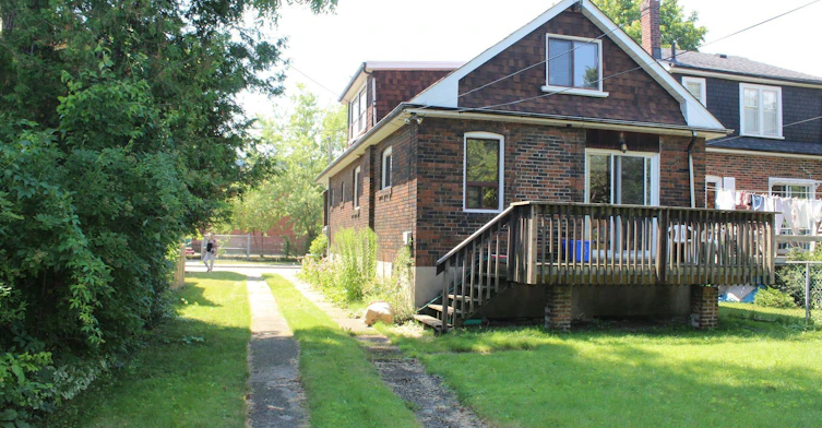 B-5 Twentieth Street, Toronto, ON, M8V 3L5 - 20