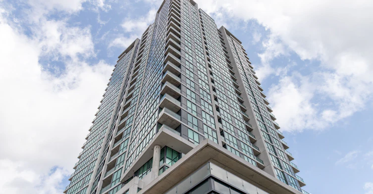 2502-3985 Grand Park Drive, Mississauga, ON, L5B 0H8