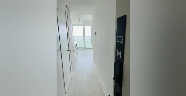 2208-3883 Quartz Road, Mississauga, ON, L5B 0M4 - 7