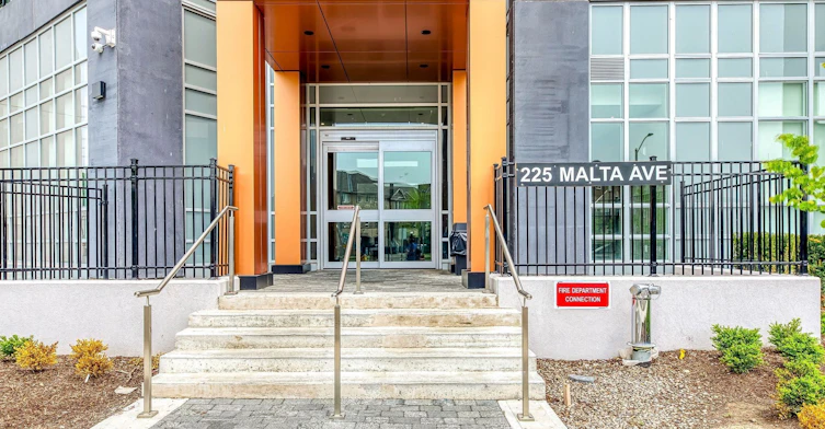 1406-225 Malta Avenue, Brampton, ON, L6Y 6H8 - 2