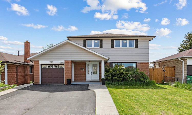 7258 Vernor Drive