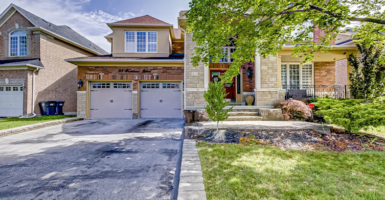 98 Treeline Boulevard, Brampton, ON, L6P 1A2