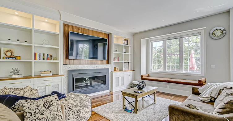 98 Treeline Boulevard, Brampton, ON, L6P 1A2 - 5