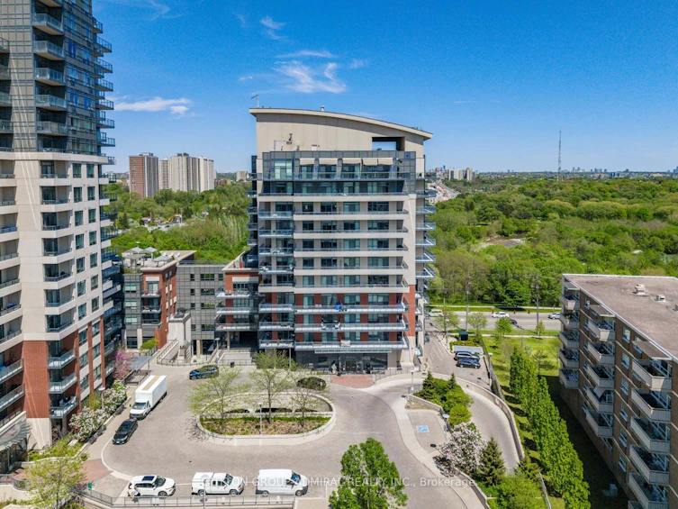 606-35 Fontenay Court, Toronto, ON, M9A 0C4 - 27