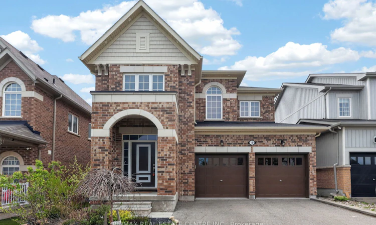 10 Porter Drive