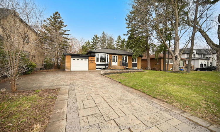 1207 Pinegrove Road