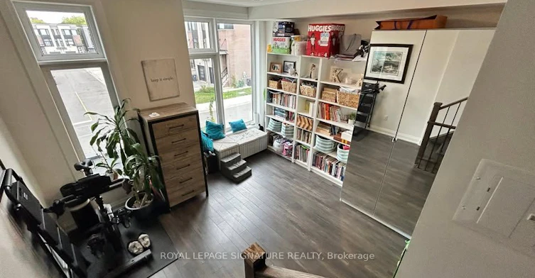 41 Creekbank Road, Toronto, ON, M6L 0A3 - 17