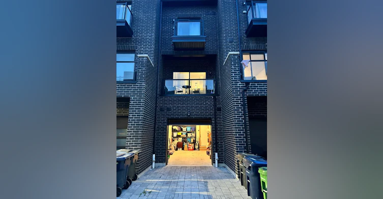 41 Creekbank Road, Toronto, ON, M6L 0A3 - 22